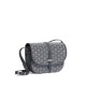 GOYARD Belvedere PM Messenger Bag - Grey