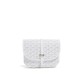 GOYARD Belvedere PM Messenger Bag - White