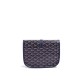 GOYARD Belvedere PM Messenger Bag - Navy Blue