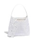 GOYARD Bohème Hobo Bag - White