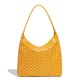 GOYARD Bohème Hobo Bag - Yellow