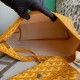 GOYARD Bohème Hobo Bag - Yellow