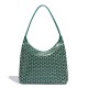 GOYARD Bohème Hobo Bag - Green