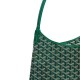 GOYARD Bohème Hobo Bag - Green