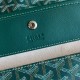 GOYARD Bohème Hobo Bag - Green