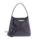 GOYARD Bohème Hobo Bag - Navy Blue