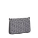 GOYARD Plumet Pocket Wallet - Grey