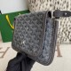 GOYARD Plumet Pocket Wallet - Grey