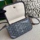 GOYARD Plumet Pocket Wallet - Grey