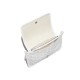 GOYARD Plumet Pocket Wallet - White