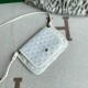 GOYARD Plumet Pocket Wallet - White