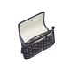 GOYARD Plumet Pocket Wallet - Navy Blue