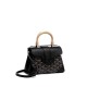 GOYARD Saïgon Souple Mini Bag - Black 