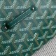 GOYARD Saïgon Souple Mini Bag - Green