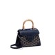 GOYARD Saïgon Souple Mini Bag - Navy Blue