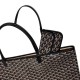 GOYARD Saint Louis GM Tote Bag - Black 