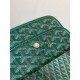 GOYARD Saint Louis GM Tote Bag - Green