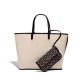 GOYARD Saint Louis PM Tote Bag - Black