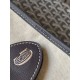 GOYARD Saint Louis PM Tote Bag - Grey