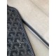 GOYARD Saint Louis PM Tote Bag - Grey