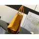 GOYARD Saint Louis PM Tote Bag - Yellow