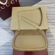 GUCCI Blondie Small Shoulder Bag - Brown Leather