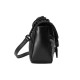 GUCCI GG Marmont Small Shoulder Bag - Black Leather & Black Hardware