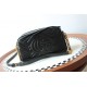 GUCCI GG Marmont Small Camera Shoulder Bag - Black Leather