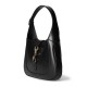 GUCCI Jackie Small Shoulder Bag - Black Leather