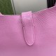 GUCCI Jackie Small Shoulder Bag in Patent Leather - Pink