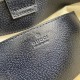 GUCCI Ophidia Small Shoulder Bag - Beige and Blue GG Supreme