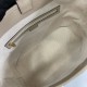 GUCCI Ophidia Medium Shoulder Bag - Beige and White GG Supreme