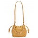 LOEWE Mini Flamenco Purse Bag In Mellow Nappa Lambskin - Sahara