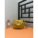 LOEWE Mini Flamenco Purse Bag In Mellow Nappa Lambskin - Sahara