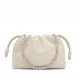 LOEWE Medium Flamenco Purse Bag In Mellow Nappa Lambskin - Sea Salt