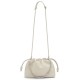 LOEWE Medium Flamenco Purse Bag In Mellow Nappa Lambskin - Sea Salt