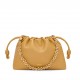 LOEWE Medium Flamenco Purse Bag In Mellow Nappa Lambskin - Sahara