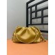 LOEWE Medium Flamenco Purse Bag In Mellow Nappa Lambskin - Sahara