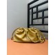 LOEWE Medium Flamenco Purse Bag In Mellow Nappa Lambskin - Sahara