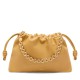 LOEWE Large Flamenco Purse Bag In Mellow Nappa Lambskin - Sahara