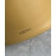 LOEWE Flamenco Purse Bucket In Mellow Nappa Lambskin - Sahara