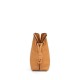 LOEWE Mini Flamenco Clutch Bag In Nappa Calfskin - Warm Desert