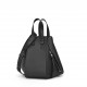 LOEWE Small Hammock Bag In Classic Calfskin - Black