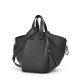 LOEWE Small Hammock Bag In Classic Calfskin - Black