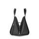 LOEWE Small Hammock Bag In Classic Calfskin - Black