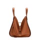 LOEWE Small Hammock Bag In Classic Calfskin - Tan