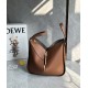 LOEWE Small Hammock Bag In Classic Calfskin - Tan