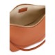 LOEWE Mini Hammock Hobo Bag In Classic Calfskin - Tan