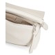 LOEWE Mini Puzzle Bag In  Calfskin - Soft White