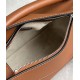 LOEWE Mini Puzzle Bag In  Calfskin - Tan